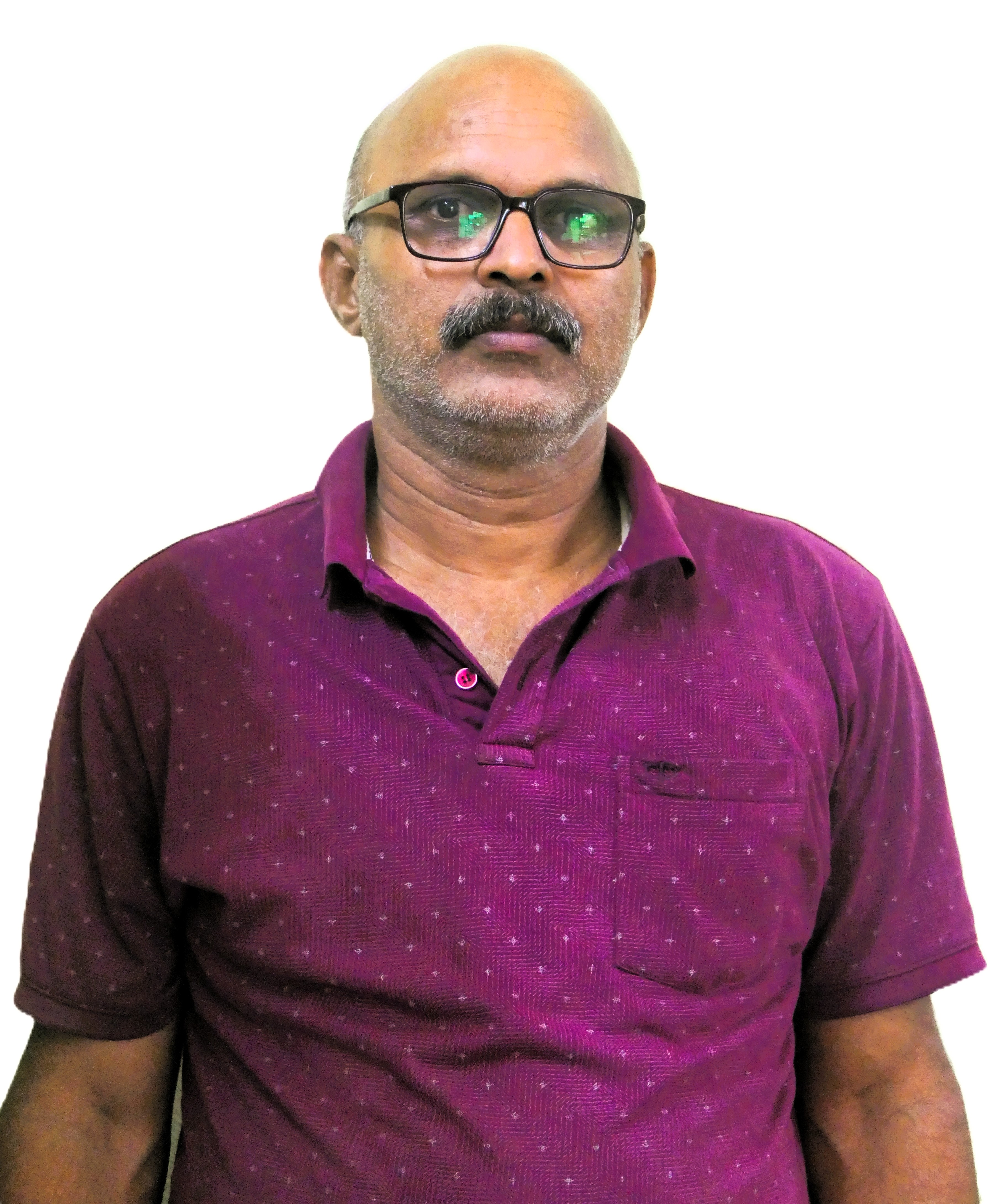 Sunil Anant Mayekar